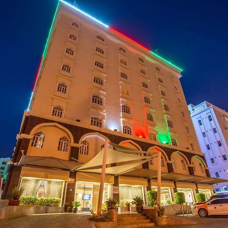 Caesar Hotel Muscat Exterior photo